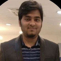 Prince Kumar