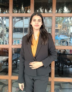 Dishi Goel