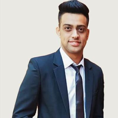 Sanchit Mehrotra