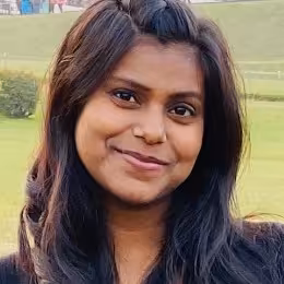 Jyoti Thakur