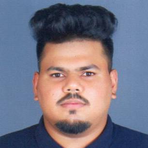 BEVIN CHADWICK FERNANDES
