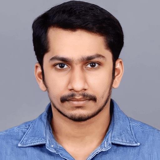 DEEPU SURESH