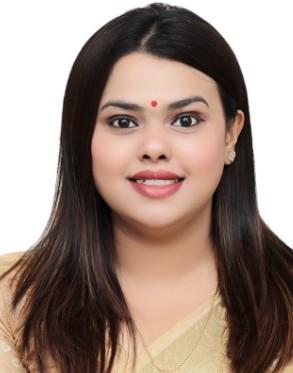 Pooja Charles