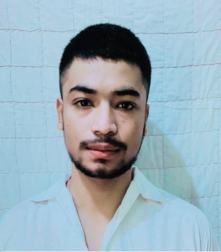ABHISHEK SINGH