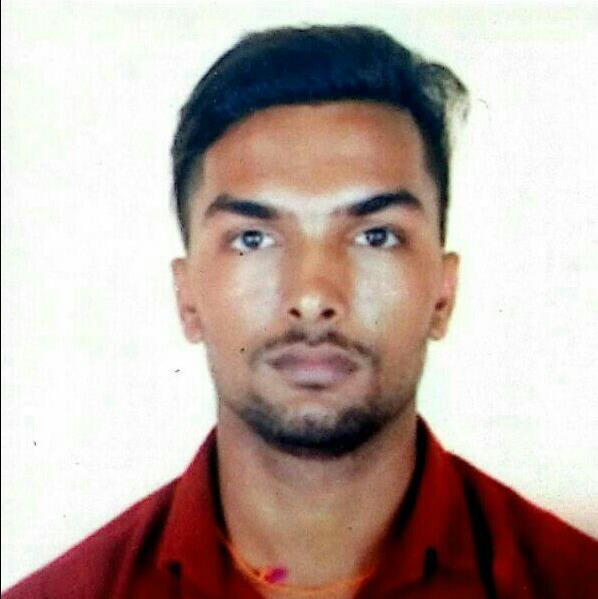 Deepak Choudhary