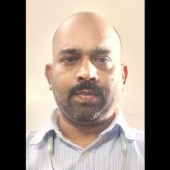 MILIND KARODI