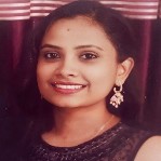 Aishwarya Srinivasa Murthy