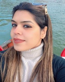 SHWETA NARANG