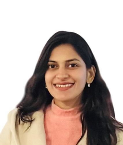 Akanksha Chaudhary