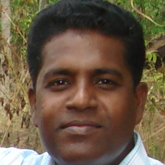 Kalaichezhian S