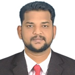 Sathish Kumar R S