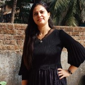 Nisha Noronha
