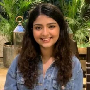 Ashima Khajuria