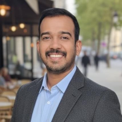 ANKIT ATUL DAS