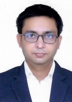 Manoj Kumar Chaturvedi