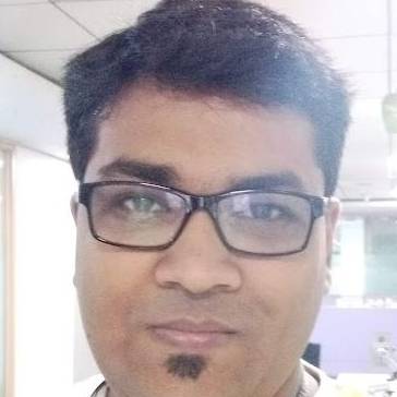Ashish Bagri