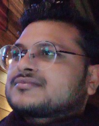 Rahul Sharma