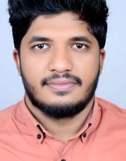 ABHILASH K B