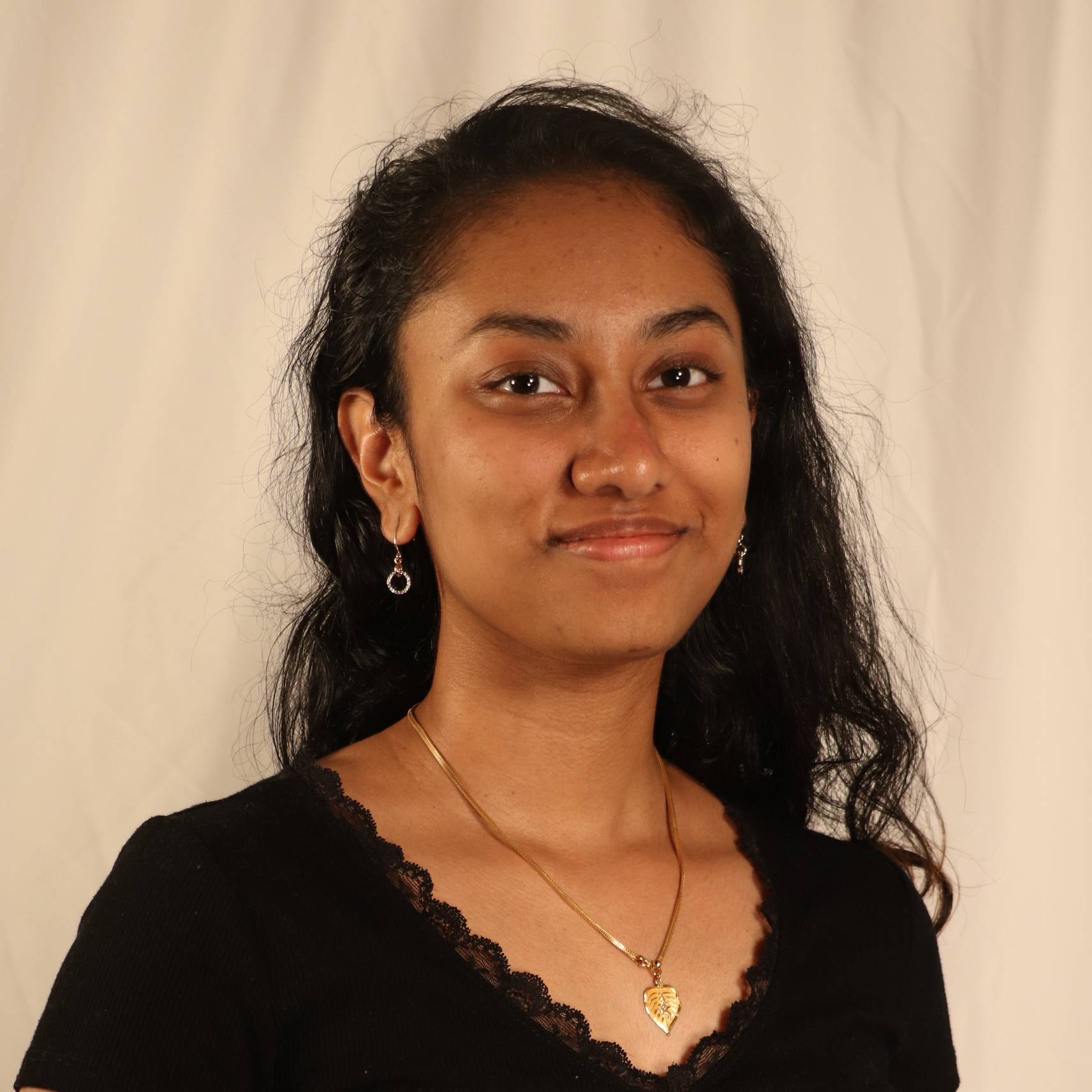 Lalitha Prabhahar