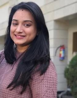 Poonam Jain