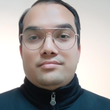 Pankaj Singh
