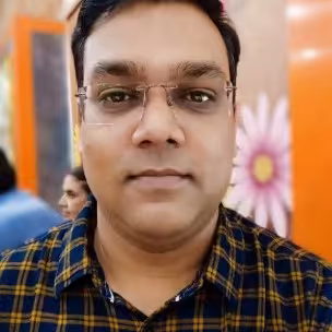 Anirudh Kumar Saras