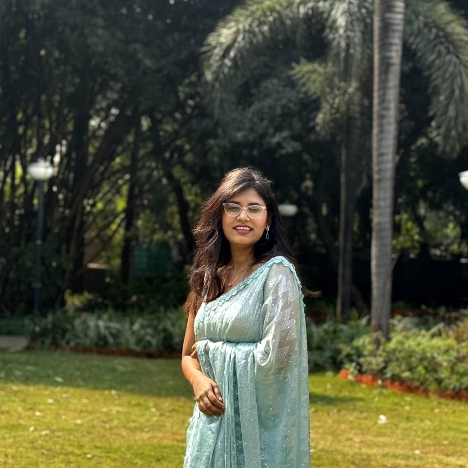Shreya Kondalkar
