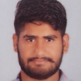 Bharat Kumar Tailor
