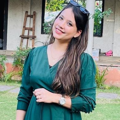 ARUBA HASAN