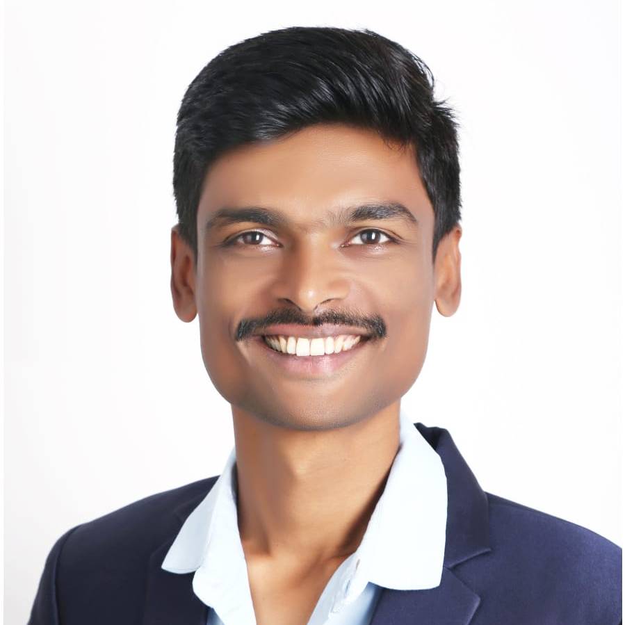 Tushar Thorat