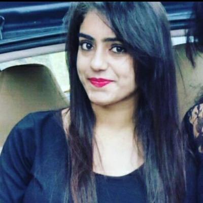 Pragya Tiwari