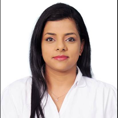 RICHA SAHU