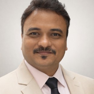 NILESH SAPKAL