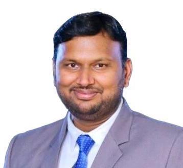 Kishore Ramu