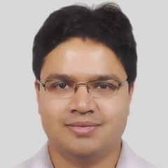 Arin Kumar