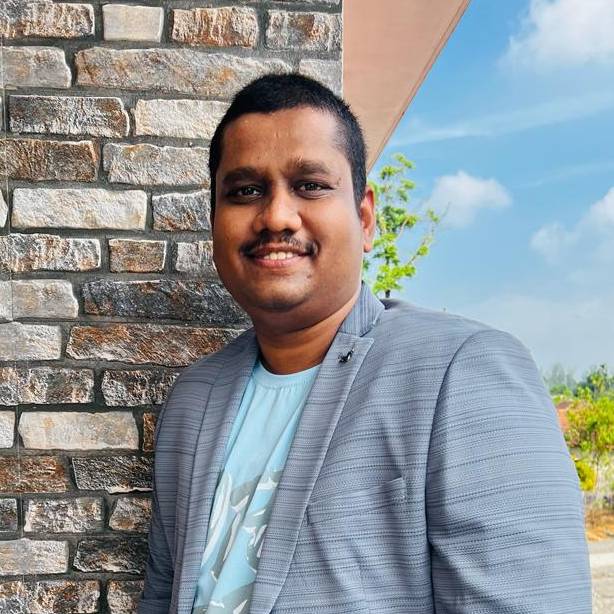 Mohammed Afwan