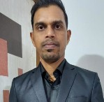 Brijeshkumar Pravinbhai Patel