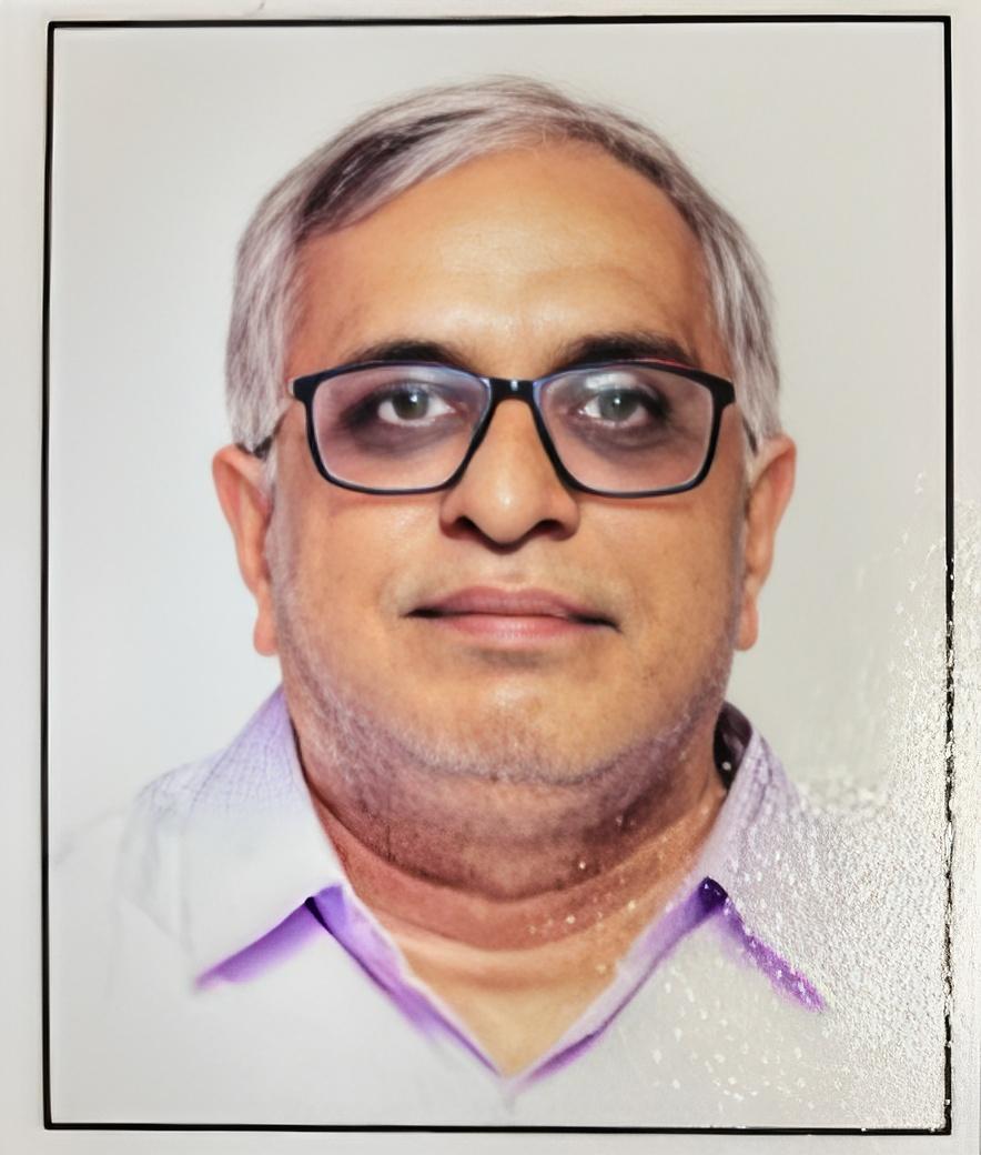 Hemendra Sharma