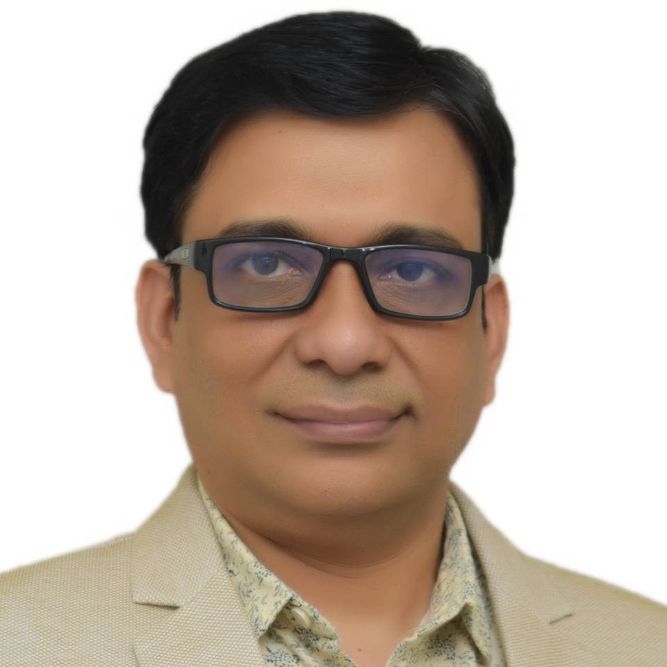 Amit Ray