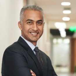 Karan Sood