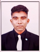 M K SURYA