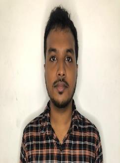 Yashwanthraj Balaji