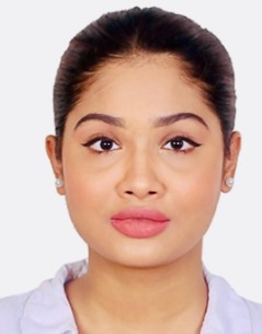 Alvira Siddiqui