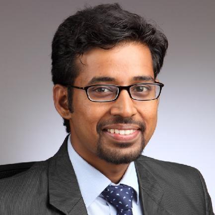 Yogesh Chavan