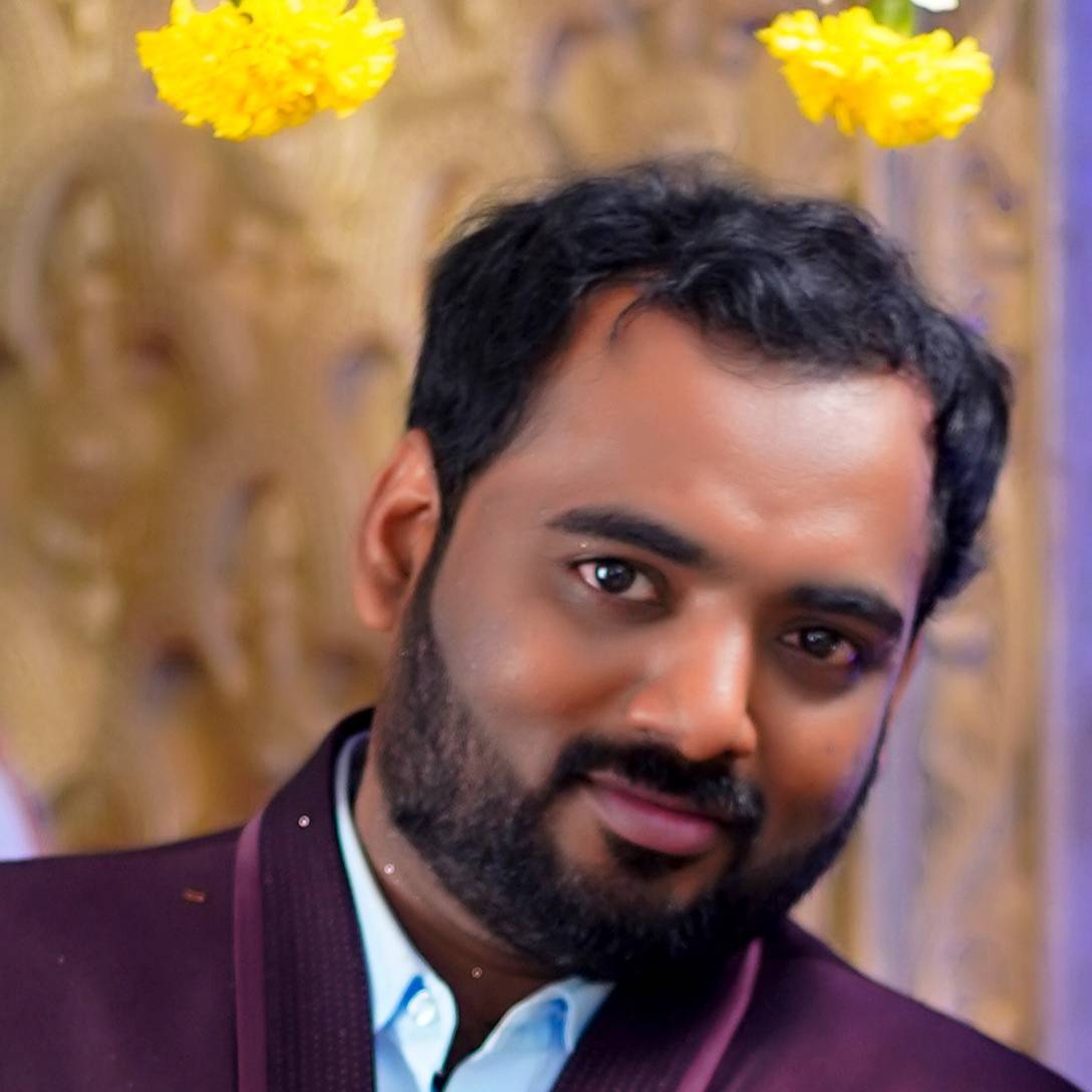 Srinivas Villa