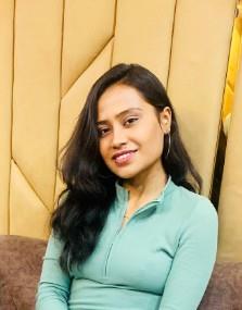 GARGI JAIN