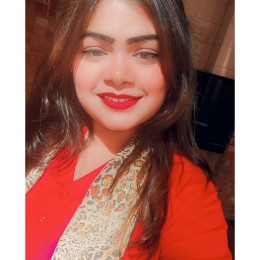Vaishali Chhonkar Software Test Engineer