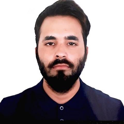 Obaid Wani