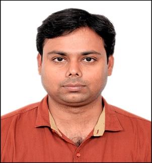 Kaushik Gupta