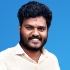 KARTHIK K
